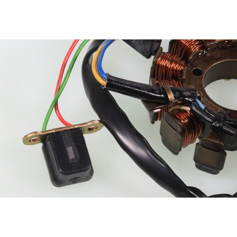 Allumage GASGAS 2002 125 rotor/stator kokusan