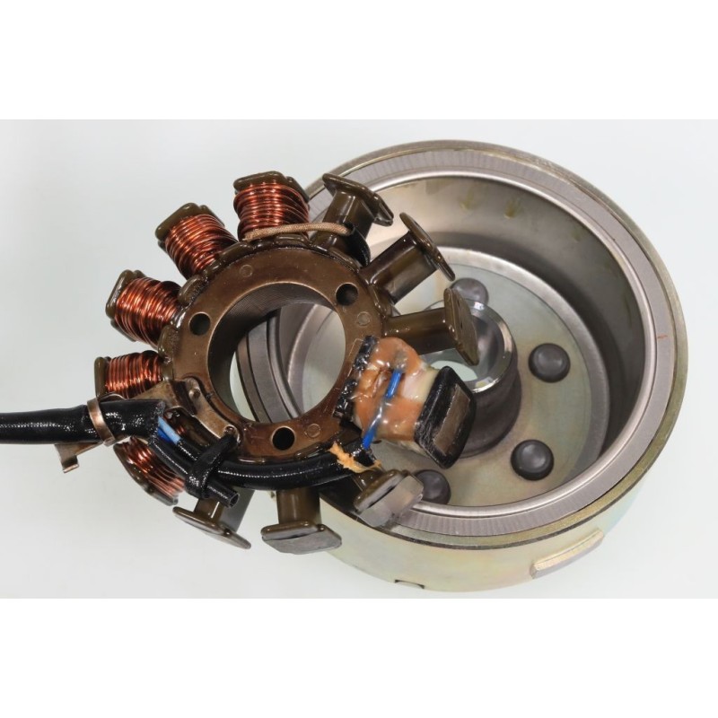 Allumage GASGAS 2002 125 rotor/stator kokusan