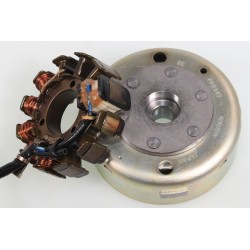 Allumage GASGAS 2002 125 rotor/stator kokusan