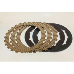 Disque embrayage GASGAS pro...