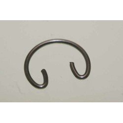 Clips axe piston GASGAS...