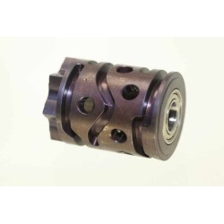 Barillet selection GASGAS pro