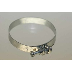 Collier serrage manchon...
