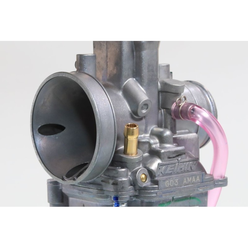 Carburateur KEIHIN GASGAS PWK28 complet