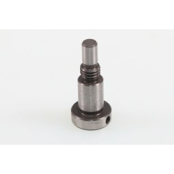 Axe pompe a eau GASGAS 2002-2014 sans clavette