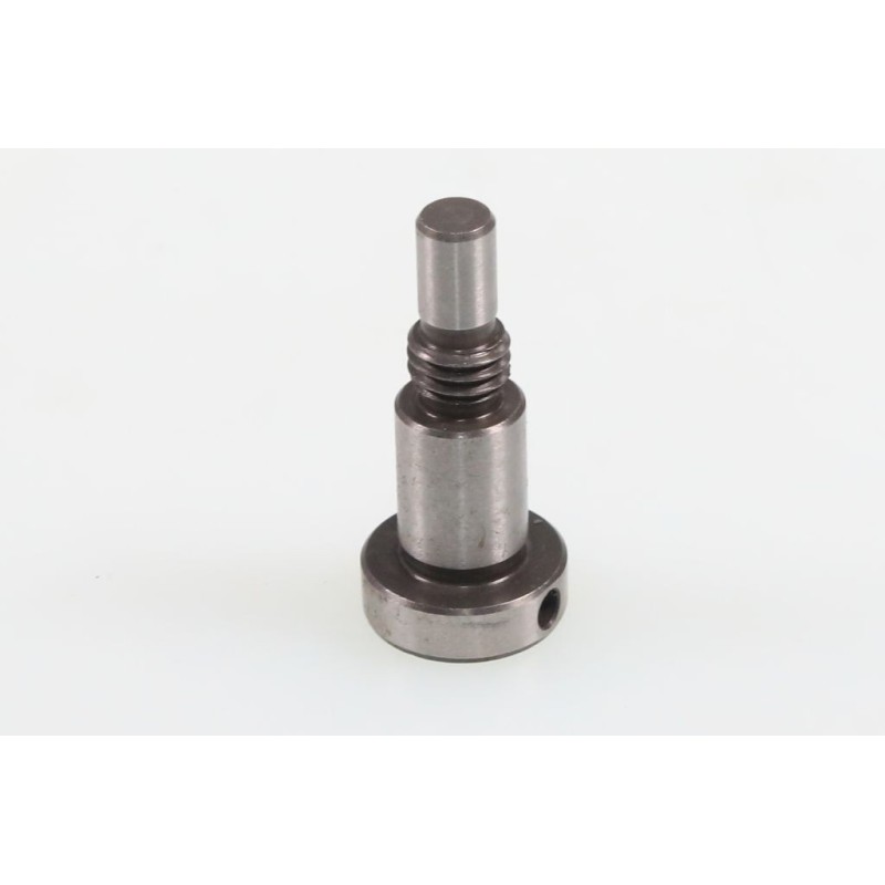 Axe pompe a eau GASGAS 2002-2014 sans clavette
