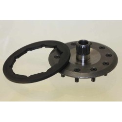 Noix embrayage GASGAS 2006-2022