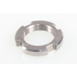Ecrou transmission primaire...