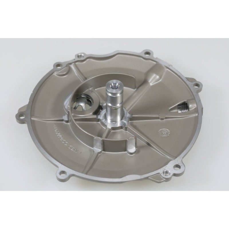 Couvercle embrayage GASGAS 2019-2022 gris