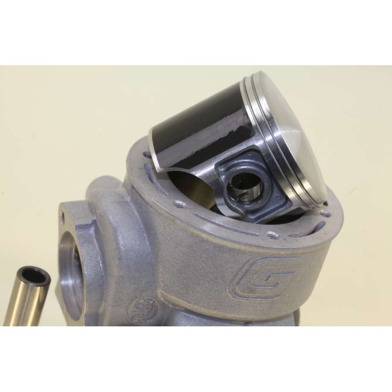Cylindre et piston GASGAS 2015-2018 250 complet