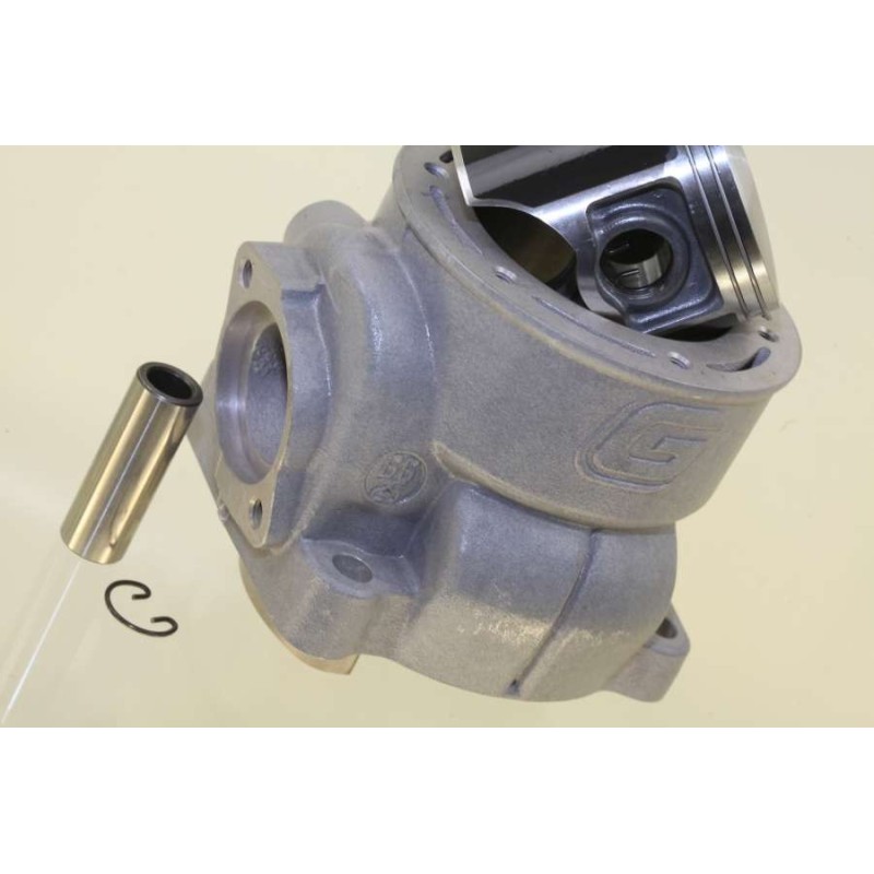 Cylindre et piston GASGAS 2015-2018 250 complet