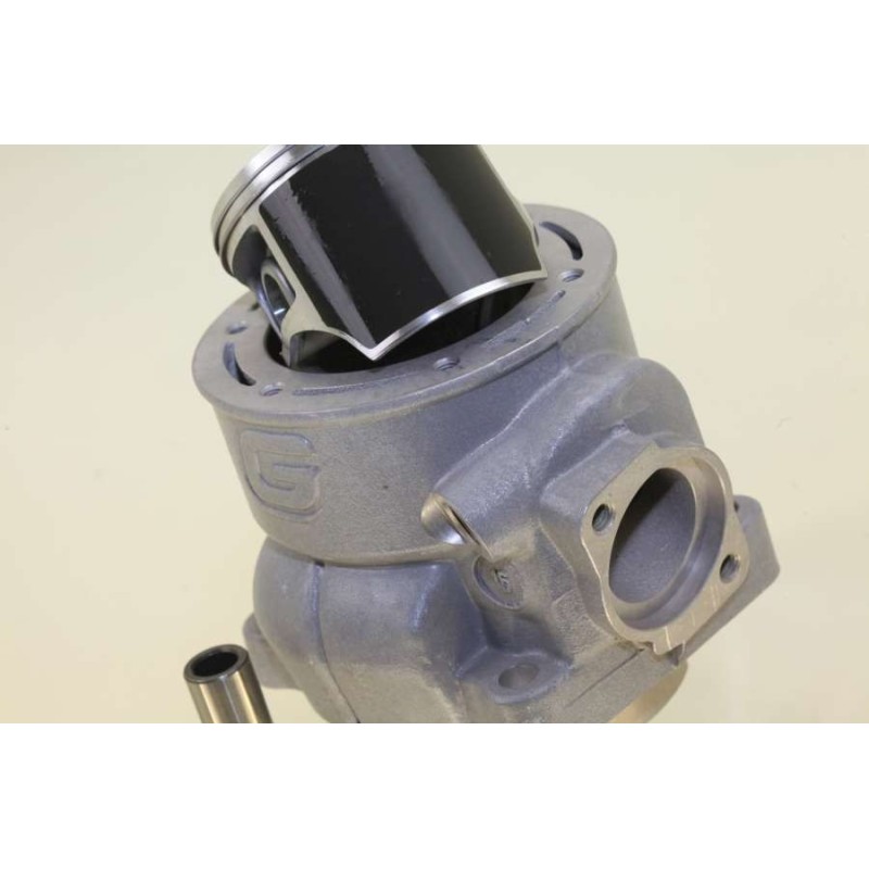 Cylindre et piston GASGAS 2015-2018 250 complet