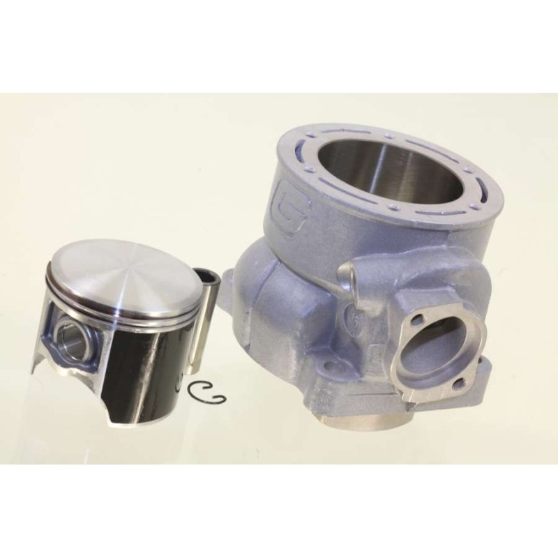Cylindre et piston GASGAS 2015-2018 250 complet