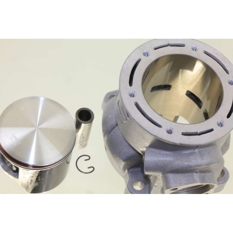 Cylindre et piston GASGAS 2015-2018 250 complet