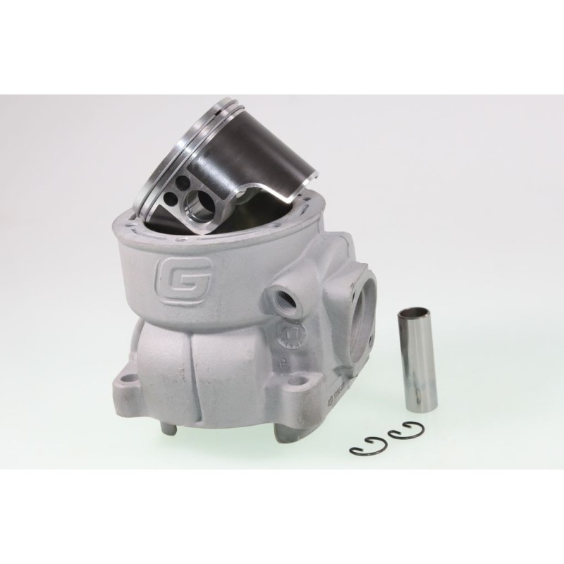 Cylindre et piston GASGAS 2015-2022 300 neuf