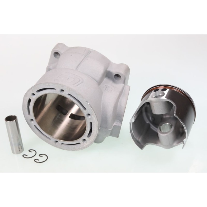Cylindre et piston GASGAS 2015-2022 300 neuf