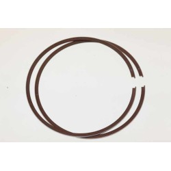 Segment GASGAS 2011-2022...