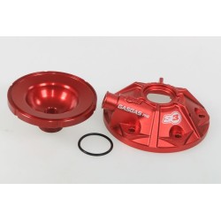 Couvercle culasse + dome GASGAS S3 2014-2022 300 +comprimé
