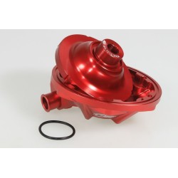 Couvercle culasse + dome GASGAS S3 2014-2022 300 +comprimé