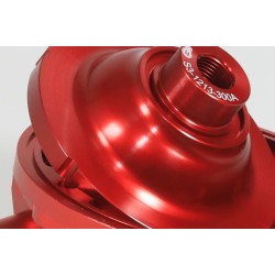 Couvercle culasse + dome GASGAS S3 2014-2022 300 +comprimé