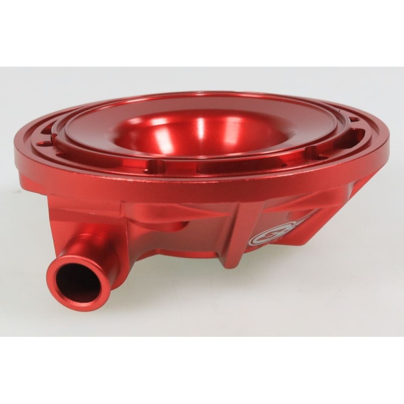 Couvercle culasse + dome GASGAS S3 2014-2022 300 +comprimé