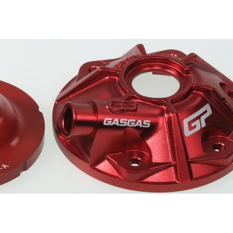 Couvercle culasse + dome GASGAS 2014-2022 280 +comprimé
