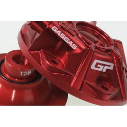 Couvercle culasse + dome GASGAS 2014-2022 280 +comprimé