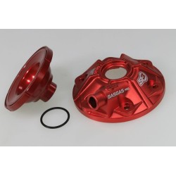 Couvercle culasse + dome GASGAS 2014-2022 250 +comprimé