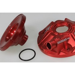 Couvercle culasse + dome GASGAS 2014-2022 250 +comprimé