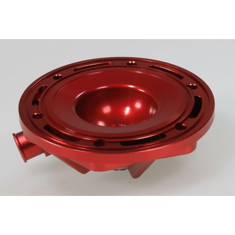 Couvercle culasse + dome GASGAS 2014-2022 250 +comprimé
