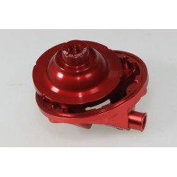Couvercle culasse + dome GASGAS 2014-2022 250 +comprimé