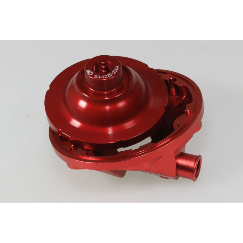 Couvercle culasse + dome GASGAS 2014-2022 250 +comprimé