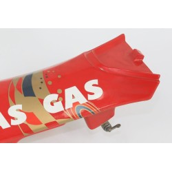 Réservoir GASGAS 1992 complet rouge