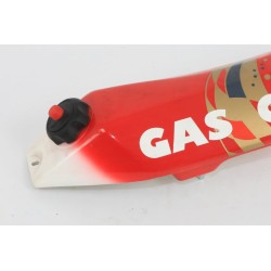 Réservoir GASGAS 1992 complet rouge