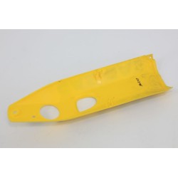 Cache reservoir essence GASGAS 1996 125 jtr jaune