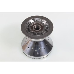 Moyeu roue avant GASGAS 1992-1994