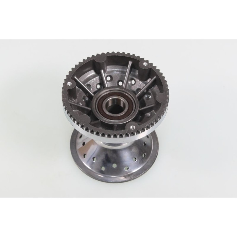 Moyeu roue avant GASGAS 1992-1994