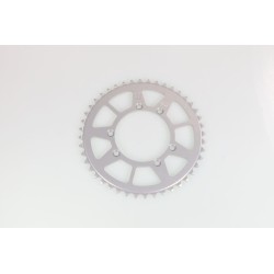 Couronne 6 trous GASGAS 1991-1993 125/160 44 dents