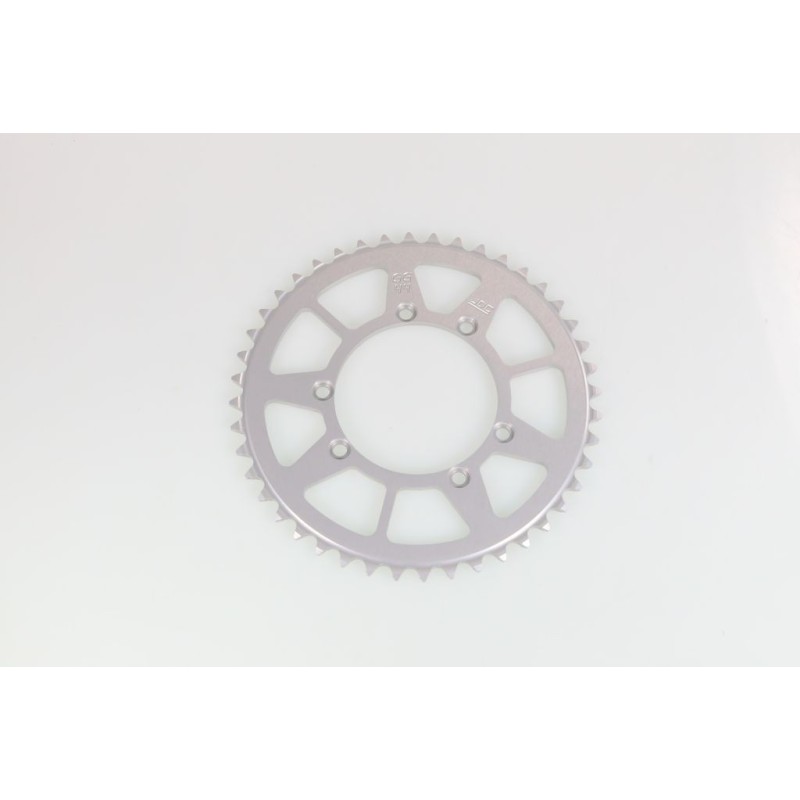 Couronne 6 trous GASGAS 1991-1993 125/160 44 dents
