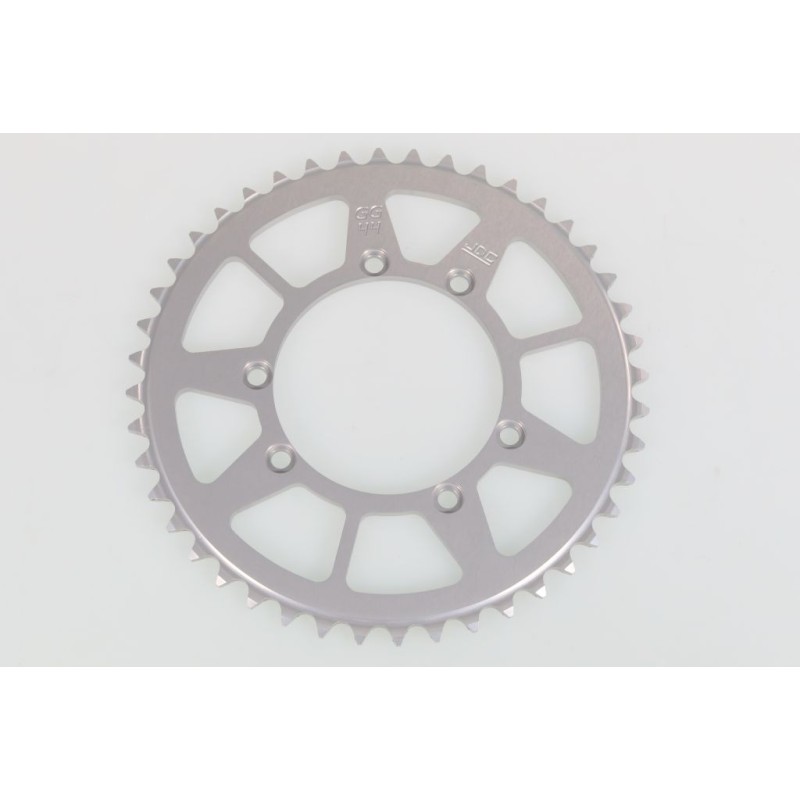 Couronne 6 trous GASGAS 1991-1993 125/160 44 dents