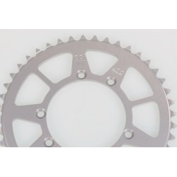 Couronne 6 trous GASGAS 1991-1993 125/160 44 dents