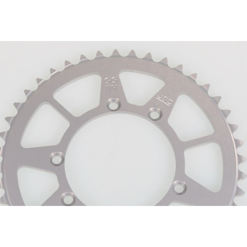 Couronne 6 trous GASGAS 1991-1993 125/160 44 dents