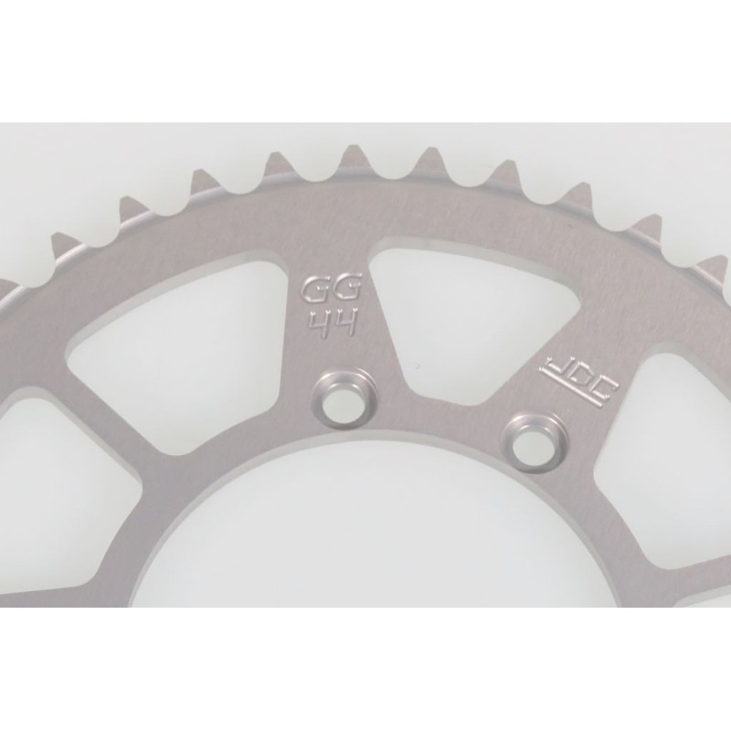 Couronne 6 trous GASGAS 1991-1993 125/160 44 dents