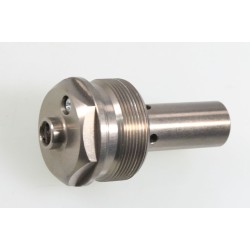Bouchon fourche GASGAS...