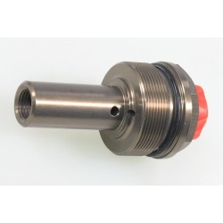 Bouchon fourche GASGAS 1996-2003 droit complet