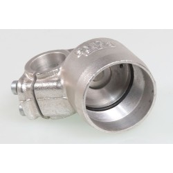Bas de fourche GASGAS 1995-2000 droit seul