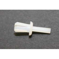 Rivet plastique GASGAS...