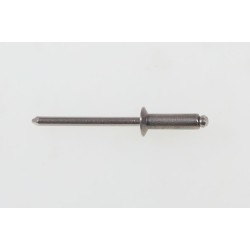 Rivet fixation garde boue...