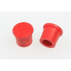Bouchon valve TF silicone...