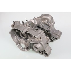 Carter moteur GASGAS Rookie EC 50 enduro le jeu